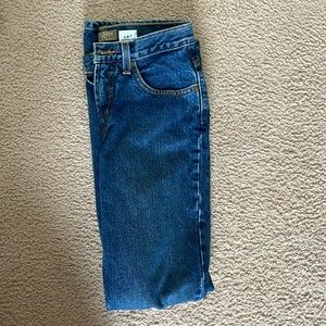 Rockies bootcut never been worn